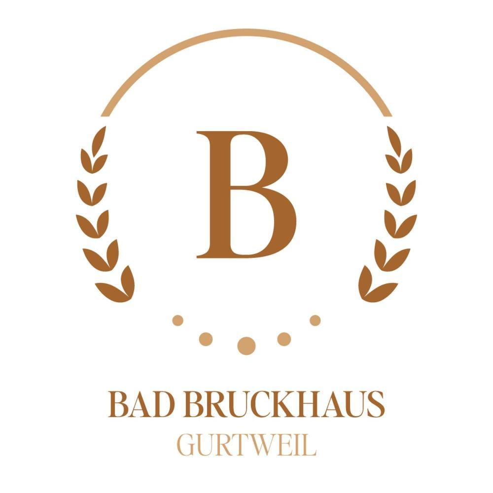 Bad Bruckhaus Erlebnishotel Вальдсгут-Тінген Екстер'єр фото