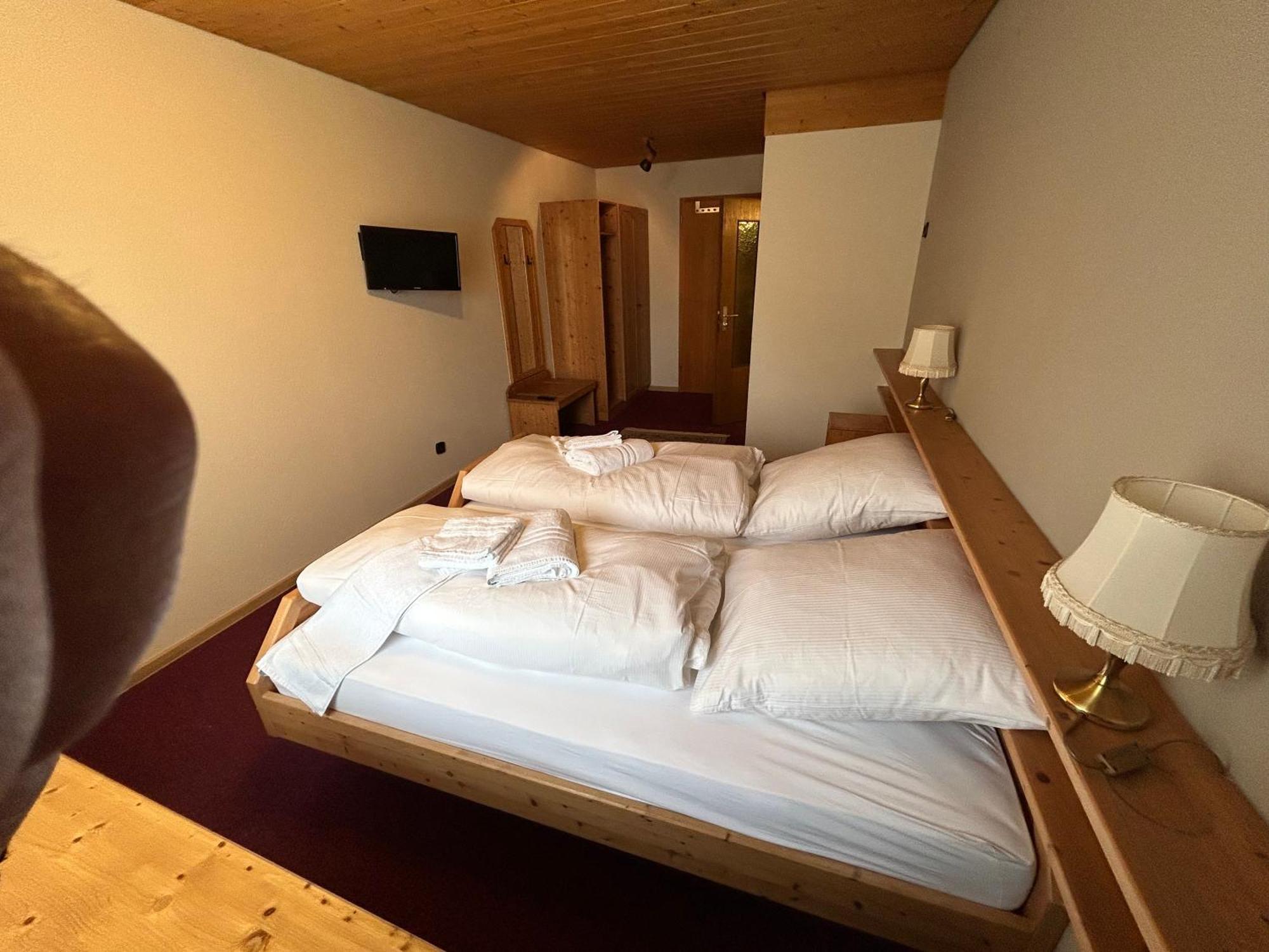 Bad Bruckhaus Erlebnishotel Вальдсгут-Тінген Екстер'єр фото