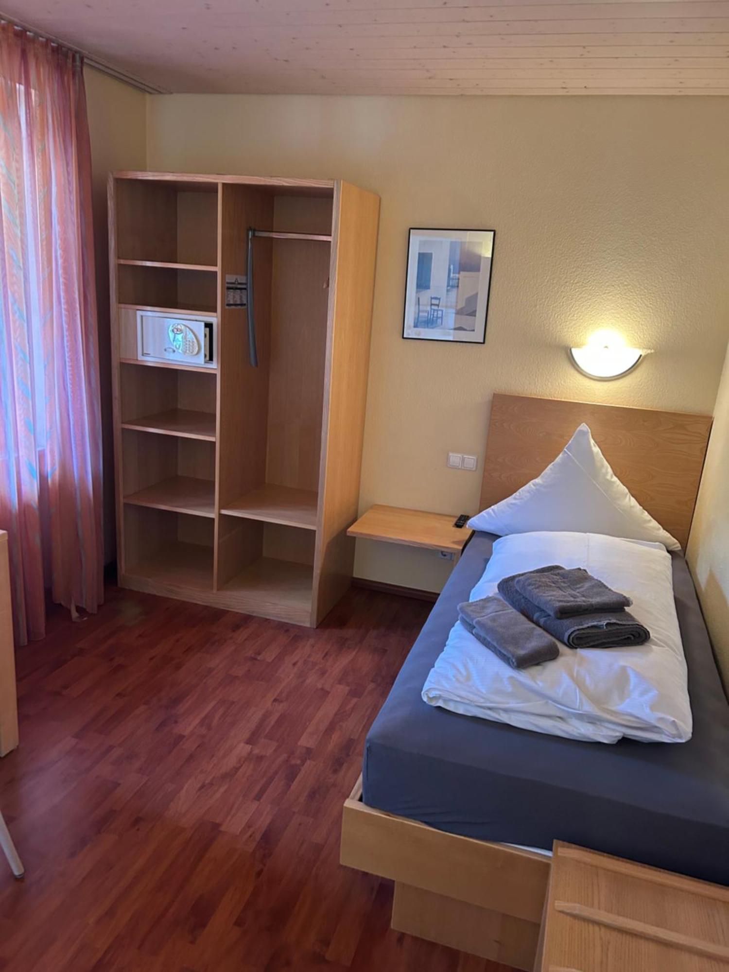 Bad Bruckhaus Erlebnishotel Вальдсгут-Тінген Екстер'єр фото