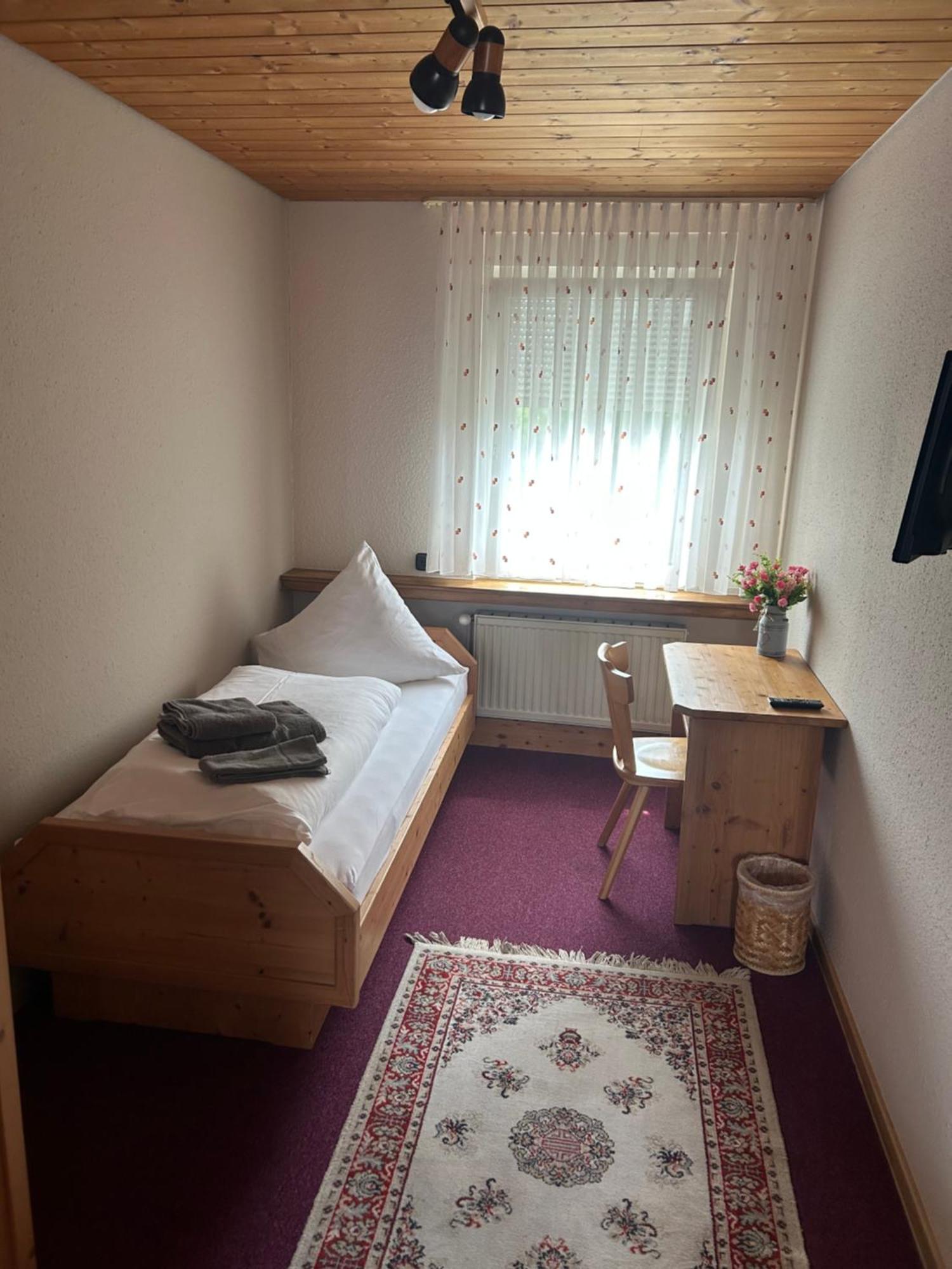 Bad Bruckhaus Erlebnishotel Вальдсгут-Тінген Екстер'єр фото
