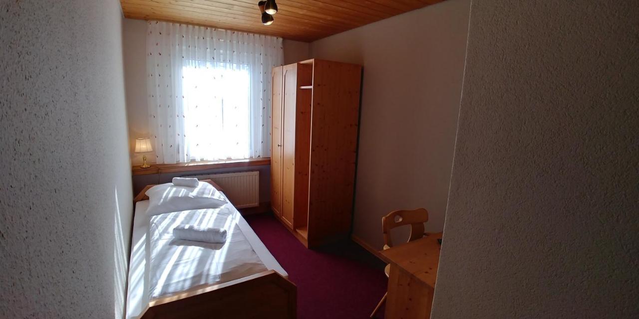 Bad Bruckhaus Erlebnishotel Вальдсгут-Тінген Екстер'єр фото
